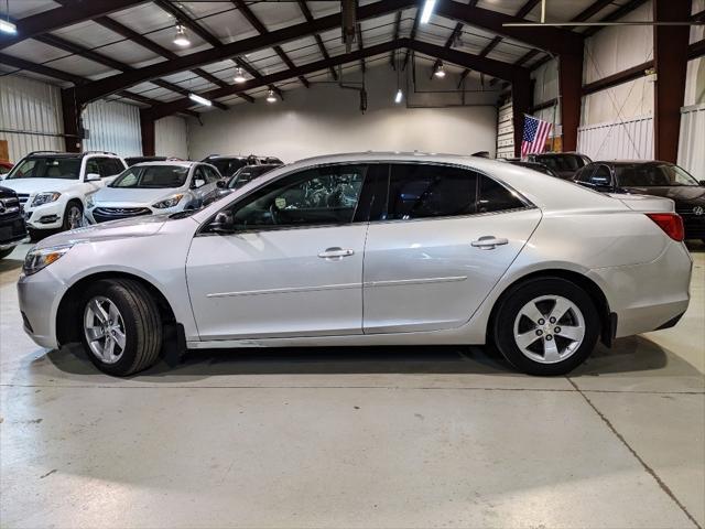 used 2014 Chevrolet Malibu car, priced at $8,499