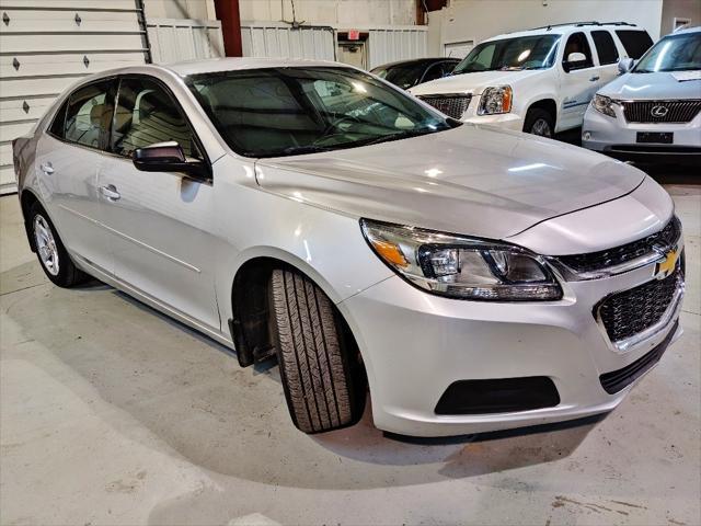 used 2014 Chevrolet Malibu car, priced at $8,499