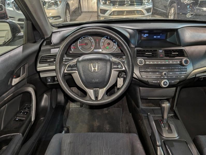 used 2012 Honda Accord car, priced at $8,250