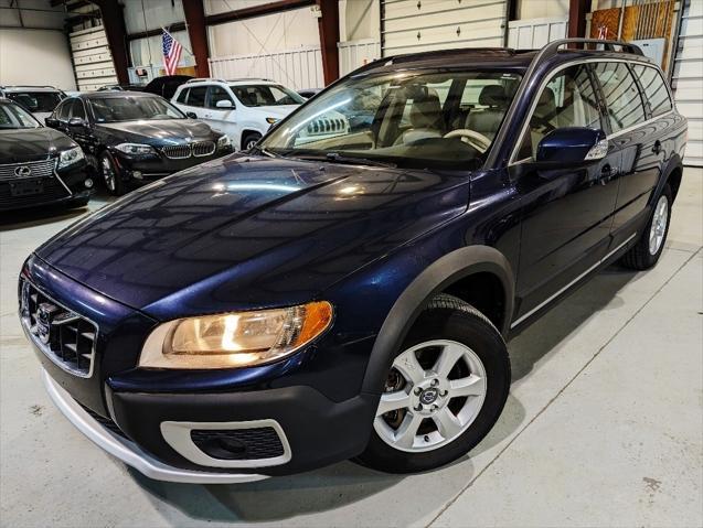 used 2011 Volvo XC70 car, priced at $10,950