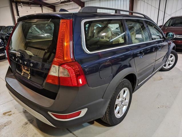 used 2011 Volvo XC70 car, priced at $10,950