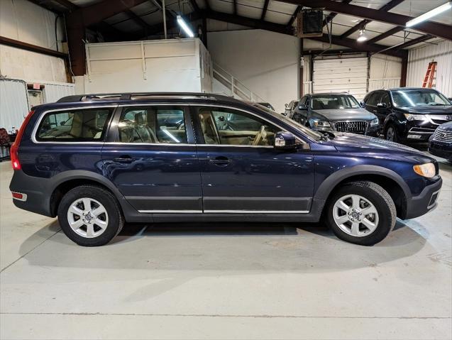 used 2011 Volvo XC70 car, priced at $10,950