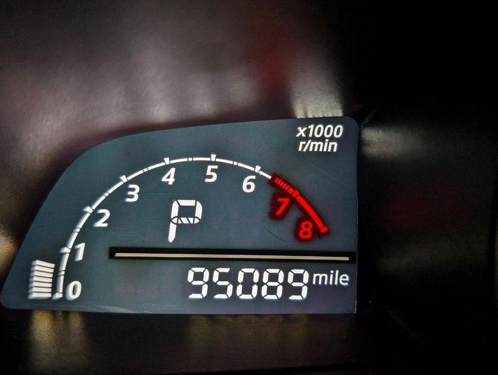 used 2016 Mazda Mazda3 car, priced at $8,450