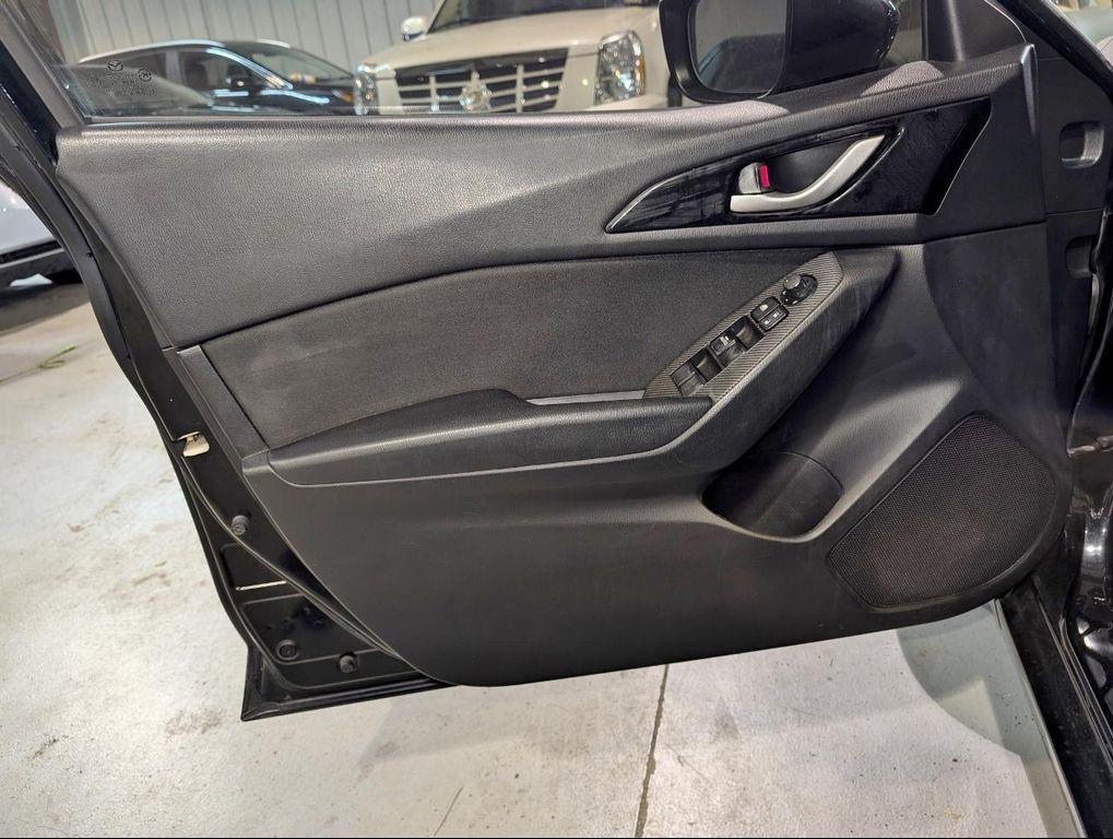 used 2016 Mazda Mazda3 car, priced at $8,450