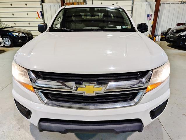 used 2016 Chevrolet Colorado car, priced at $11,250