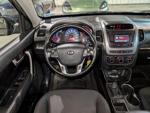 used 2014 Kia Sorento car, priced at $7,950