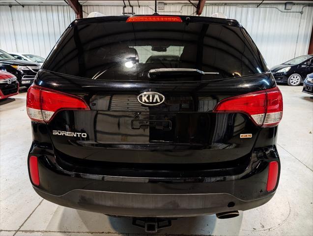 used 2014 Kia Sorento car, priced at $7,950