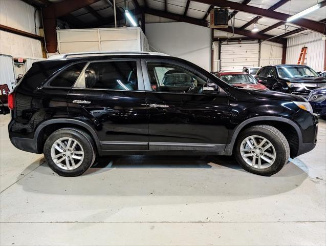 used 2014 Kia Sorento car, priced at $7,950