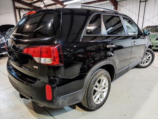 used 2014 Kia Sorento car, priced at $7,950