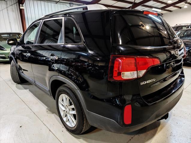 used 2014 Kia Sorento car, priced at $7,950