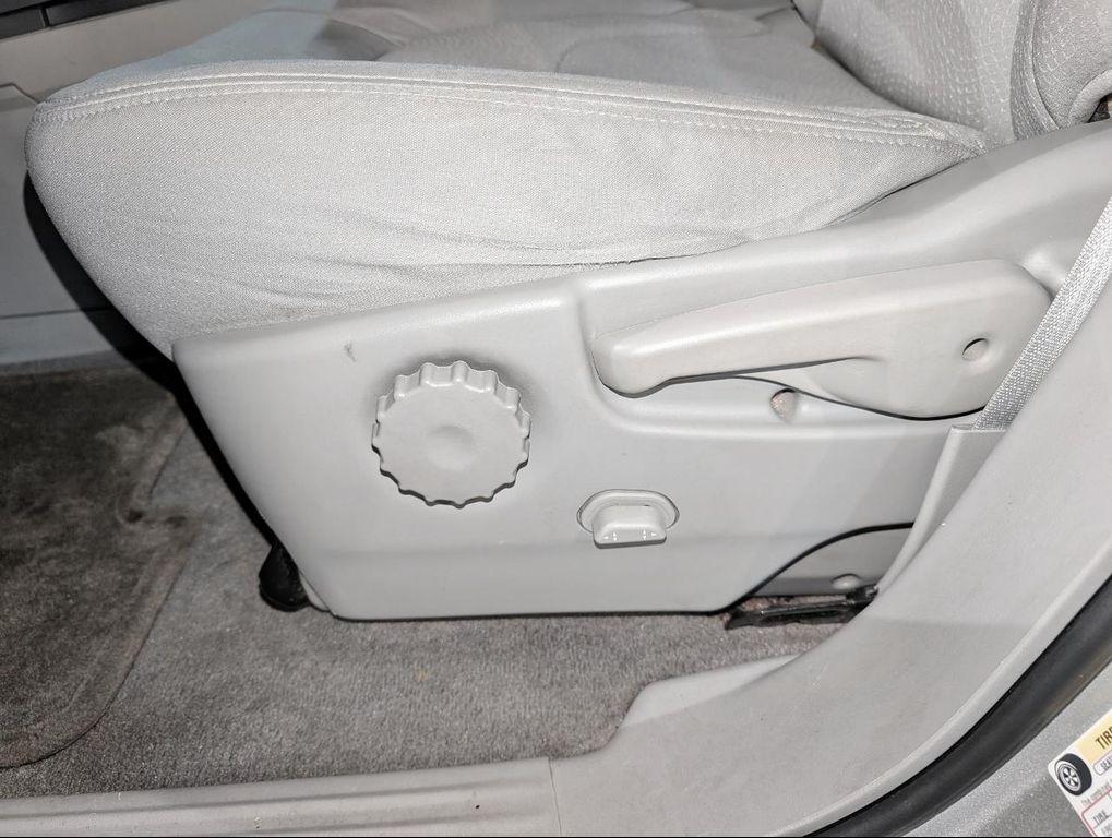 used 2007 Buick Rendezvous car, priced at $6,999