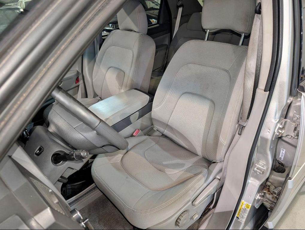 used 2007 Buick Rendezvous car, priced at $6,999