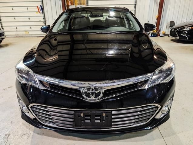 used 2015 Toyota Avalon car, priced at $17,950