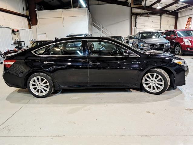 used 2015 Toyota Avalon car, priced at $17,950