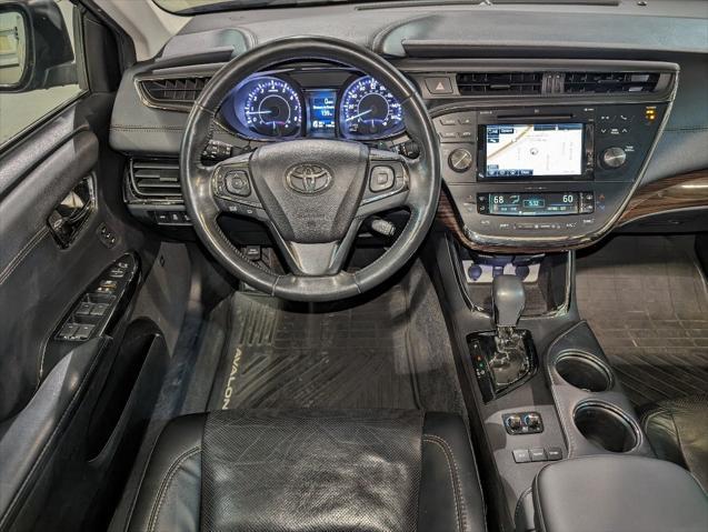 used 2015 Toyota Avalon car, priced at $17,950