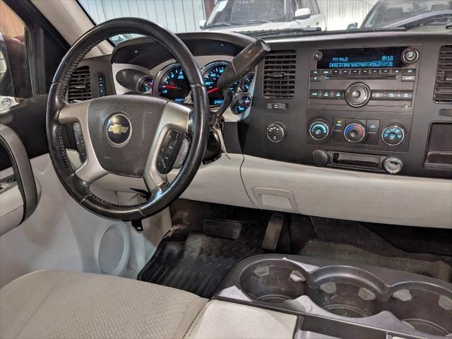 used 2008 Chevrolet Silverado 1500 car, priced at $13,950