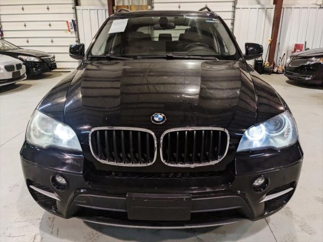 used 2011 BMW X5 car, priced at $6,950