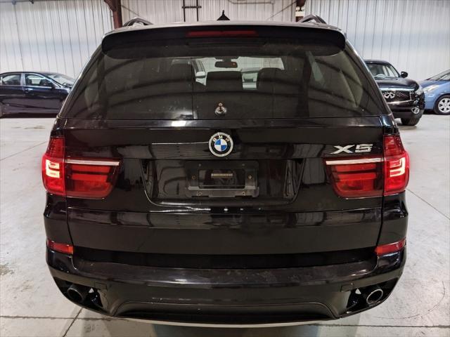 used 2011 BMW X5 car, priced at $6,950