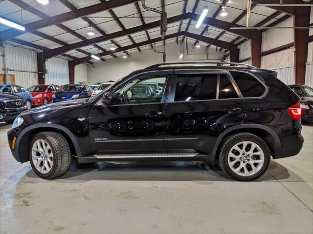 used 2011 BMW X5 car, priced at $6,950