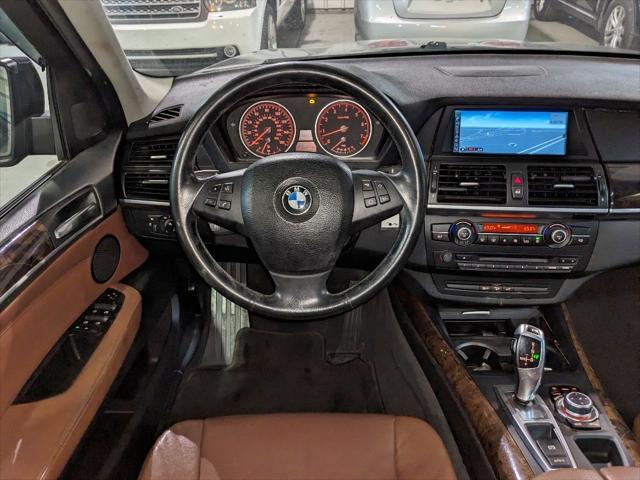 used 2011 BMW X5 car, priced at $6,950
