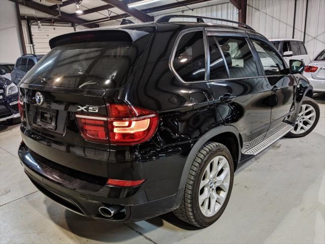 used 2011 BMW X5 car, priced at $6,950