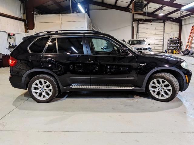 used 2011 BMW X5 car, priced at $6,950