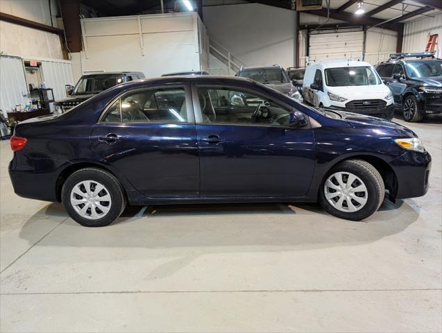 used 2011 Toyota Corolla car, priced at $10,950