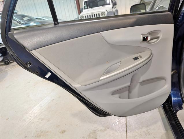 used 2011 Toyota Corolla car, priced at $10,950