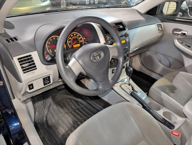 used 2011 Toyota Corolla car, priced at $10,950
