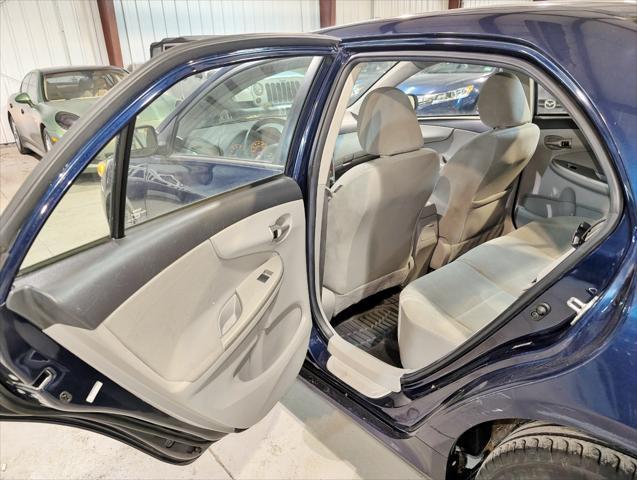 used 2011 Toyota Corolla car, priced at $10,950