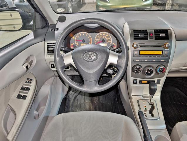 used 2011 Toyota Corolla car, priced at $10,950