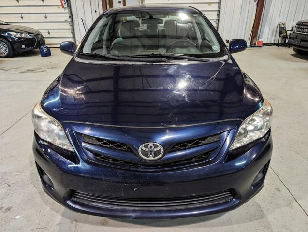 used 2011 Toyota Corolla car, priced at $10,950
