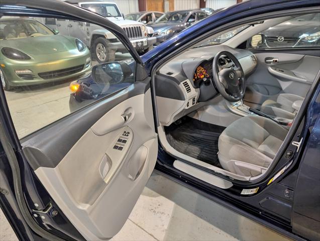 used 2011 Toyota Corolla car, priced at $10,950