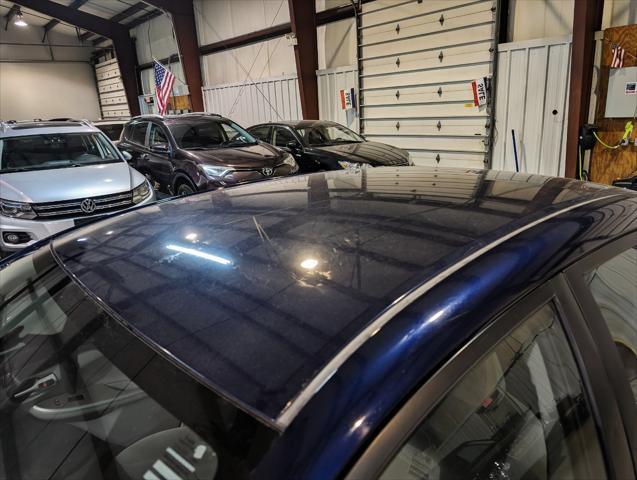 used 2011 Toyota Corolla car, priced at $10,950