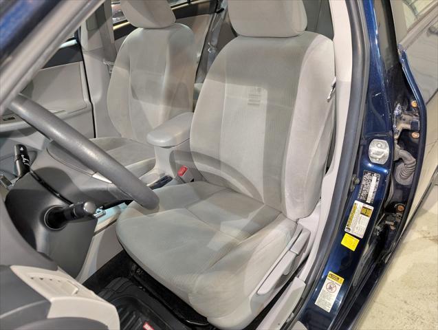 used 2011 Toyota Corolla car, priced at $10,950