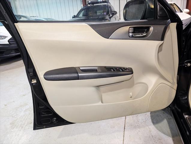 used 2011 Subaru Impreza car, priced at $7,450