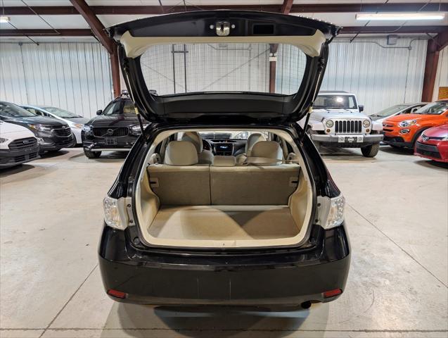 used 2011 Subaru Impreza car, priced at $7,450