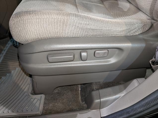used 2012 Honda Odyssey car, priced at $10,450