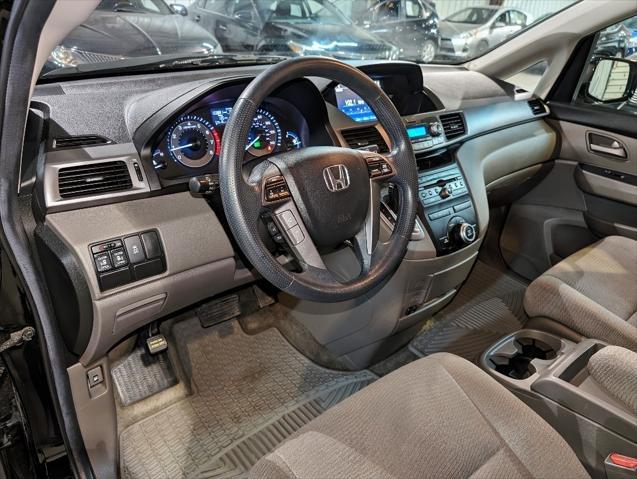 used 2012 Honda Odyssey car, priced at $10,450