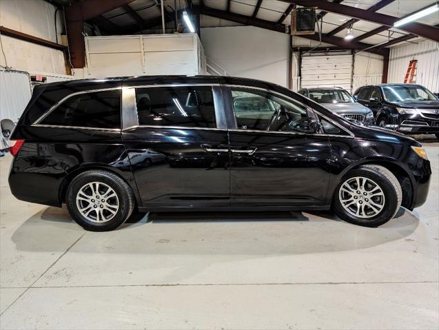 used 2012 Honda Odyssey car, priced at $10,450