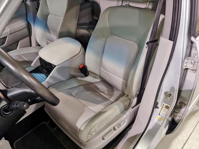 used 2015 Honda Pilot car, priced at $11,450