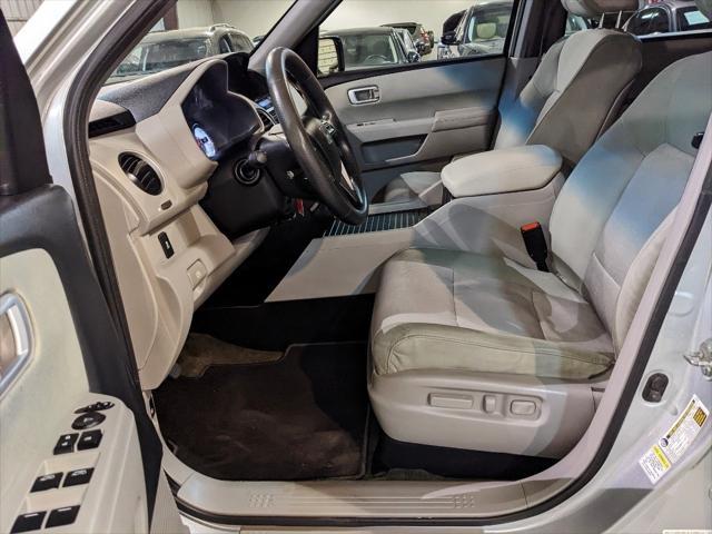 used 2015 Honda Pilot car, priced at $11,450