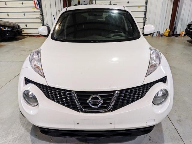 used 2013 Nissan Juke car, priced at $8,950