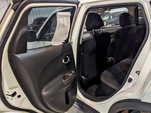 used 2013 Nissan Juke car, priced at $8,950