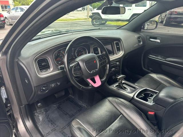 used 2021 Dodge Charger car, priced at $19,900