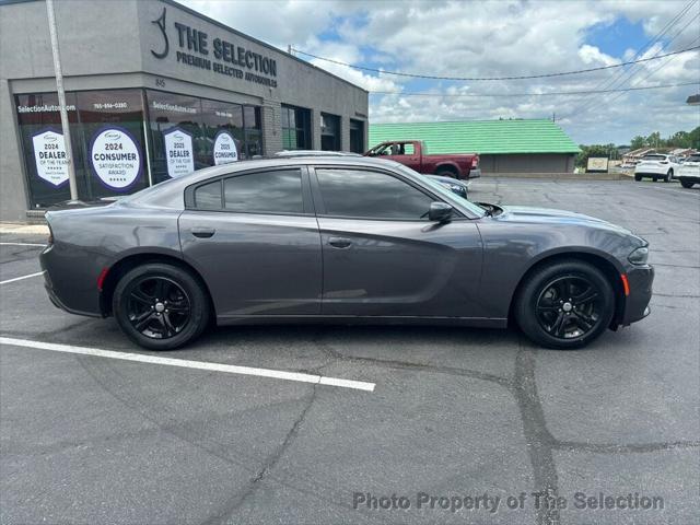 used 2021 Dodge Charger car, priced at $19,900