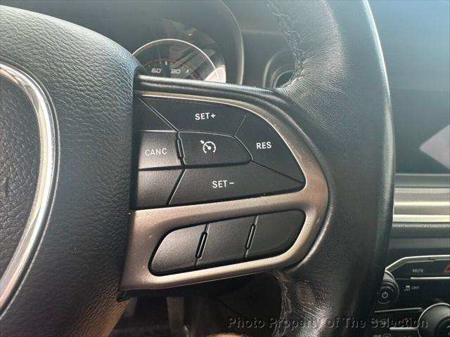 used 2021 Dodge Charger car, priced at $19,900