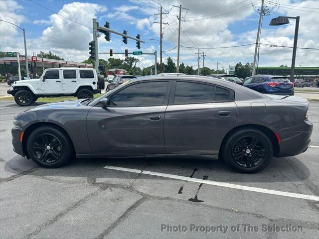 used 2021 Dodge Charger car, priced at $19,900
