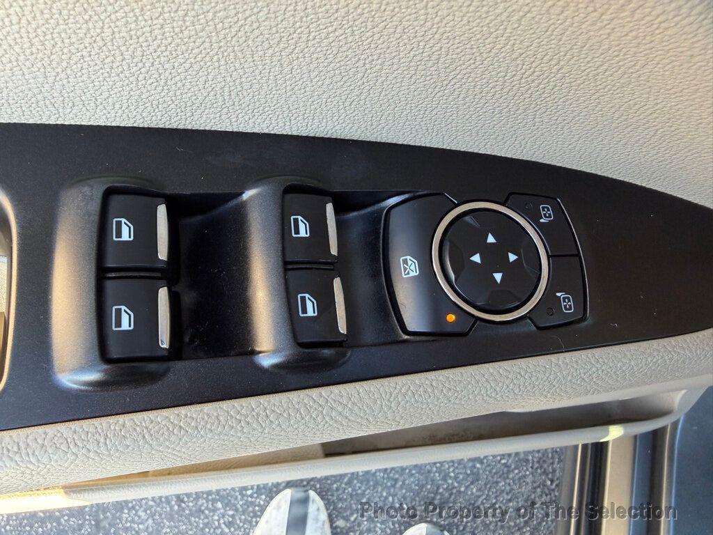 used 2017 Ford Fusion car, priced at $13,400