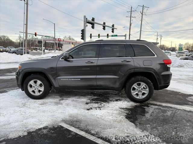 used 2015 Jeep Grand Cherokee car, priced at $10,400